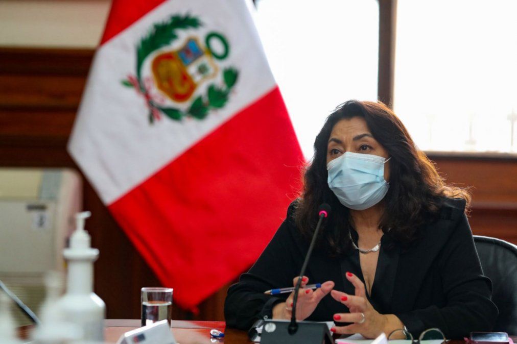 El Poder Ejecutivo anular&aacute; las restricciones de vuelos provenientes del Reino Unido.