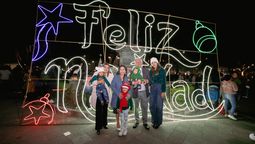 El plan de reactivación turística de Ibarra incluye varias actividades por Navidad.&nbsp;