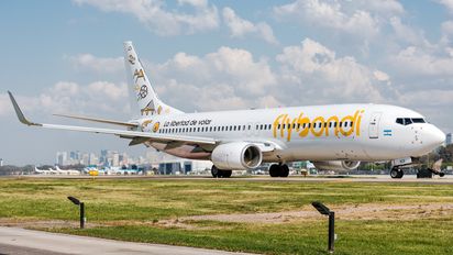 Flybondi suma 4 vuelos desde Córdoba para la temporada de verano, que adelantan que será histórica.