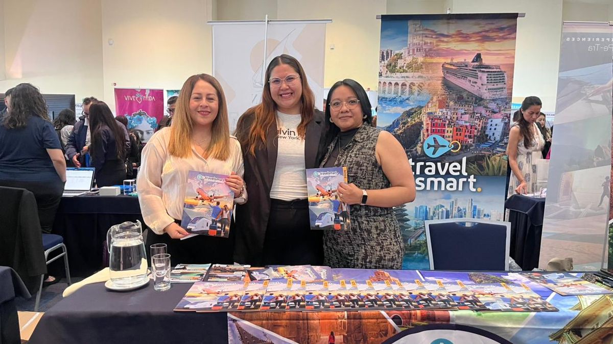 Travel Smart continúa consolidando su presencia en el mercado con propuestas que combinan producto, frecuencia y diferenciación.