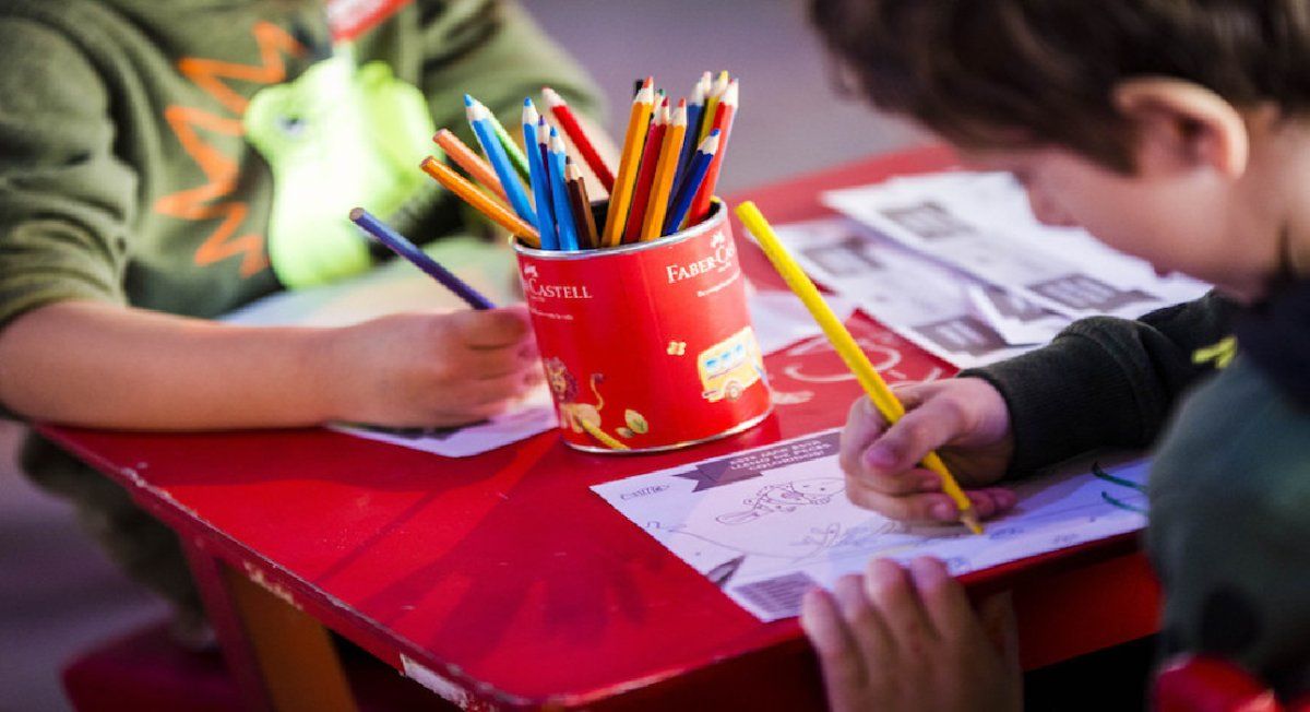 Jesús María tiene una amplia agenda de actividades para disfrutar en las vacaciones de invierno.