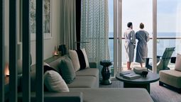 Celebrity Cruises ofrece un distinguido servicio a bordo de lujo con The Retreat.