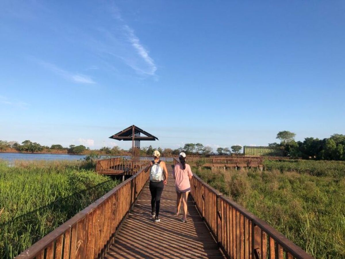 Colonia Carlos Pellegrini es el portal pionero en servicios para los viajeros que desean recorrer este increíble destino de Argentina. 