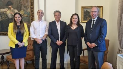 Fedetur y la CNC promoverán una política de turismo