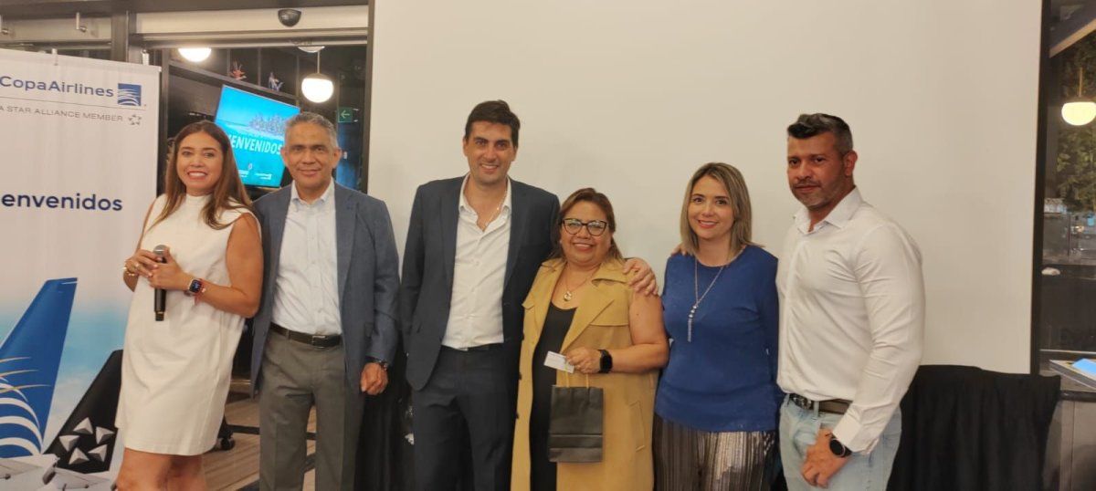 Punta del Este Operadora (PEO) compartió su programación en Panamá con propuestas de 5 días y cuatro noches y paquetes combinados con otros destinos como Costa Rica, Buenos Aires, Montevideo o Río de Janeiro. Punta del Este Operadora (PEO) compartió su programación en Panamá con propuestas de 5 días y cuatro noches y paquetes combinados con otros destinos como Costa Rica, Buenos Aires, Montevideo o Río de Janeiro.