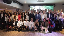 El Instituto Fueguino de Turismo y&nbsp;la Cámara de Turismo de Tierra del Fuego concretaron el lanzamiento de la temporada de verano 2026/2027 de Tierra del Fuego, evento que incluyó una ronda de negocios y networking.