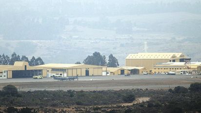 Valparaíso: evalúan aeropuerto low cost en la región