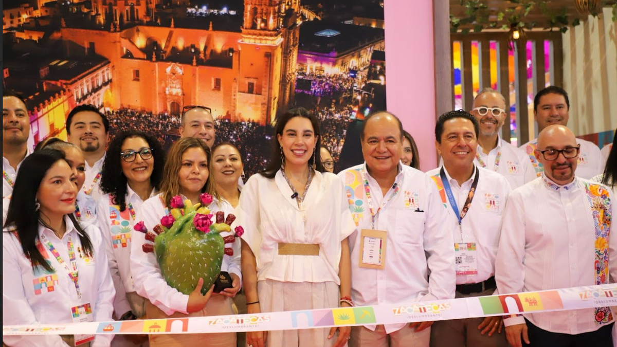 Representantes de Sectur Zacatecas sostuvieron citas de negocios con agencias, compradores y mayoristas para promover su oferta turística y fortalecer su posicionamiento en mercados clave. &nbsp;