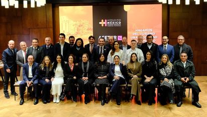 Asetur impulsa coordinación público-privada en Fitur