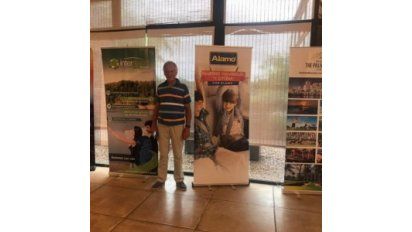 La firma incorpora el receptivo y continúa con la promoción de destinos