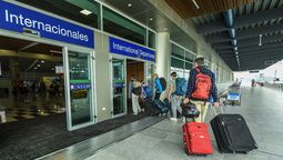 2026 inició con cifras positivas en tráfico aéreo de pasajeros.&nbsp;