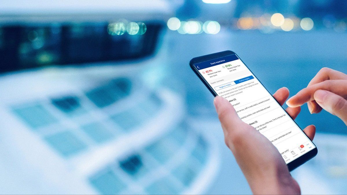 HORECA &Negocios denoviembre incluye informe sobre el mercado de la distribución online dehoteles.&nbsp;