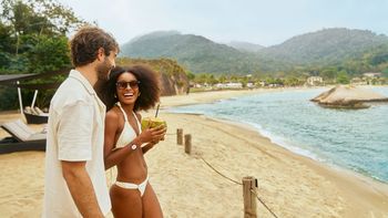 Vacaciones en Brasil: Club Med es una compañía pionera en el concepto All Inclusive.