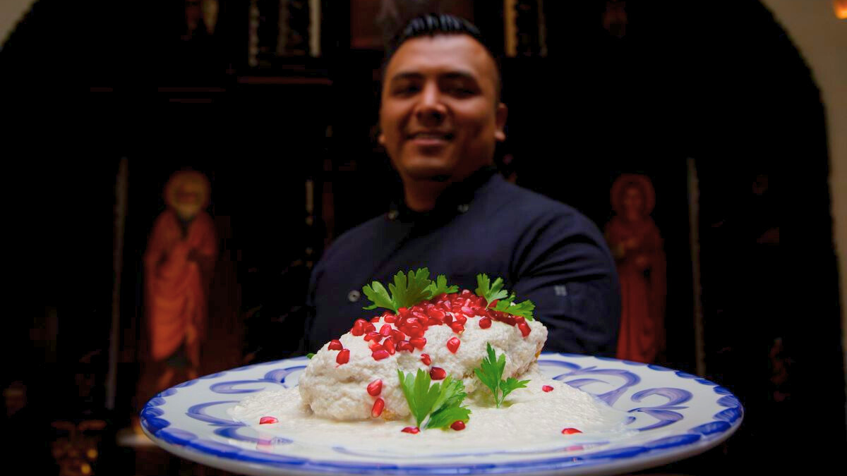 Ángel del Turismo reconoce lo más destacado de la industria.