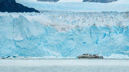 Vacaciones de invierno: 5 atracciones en El Calafate