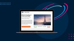 Agent Radar, la nueva sección de HBX Group sobre las tendencias del mercado.&nbsp;