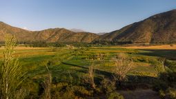 La Laguna de Tagua Tagua y el Valle de Almahue ofrecen diferentes atractivos para el verano 2025.&nbsp;
