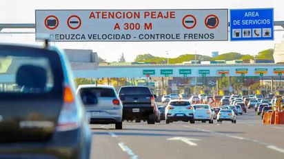 La suba de los peajes impacta en los principales corredores hacia la Costa Atlántica y suma un nuevo costo al presupuesto de las escapadas en un invierno marcado por el consumo moderado y la cautela de los viajeros.