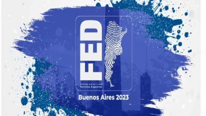Premios Federales: habrá 12 premiados, los cuales surgirán de una selección de candidatos de todas las provincias de Argentina.