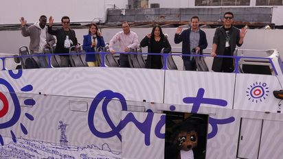 Caravana Quito Turismo verano 2025: ciudades de la Costa y Sierra conocen oferta turística de la capital