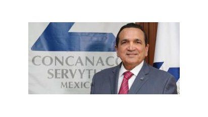 Concanaco Servytur: “En manos de legisladores reorientar partidas económicas a sectores como el turismo”