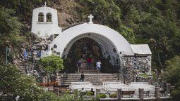 altText(Argentina: Catamarca para peregrinos)}