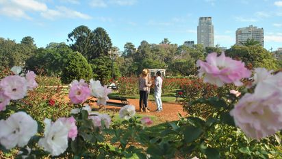 La Ciudad de Buenos Aires cuenta con las mejores propuestas para disfrutar durante el fin de semana largo de mayo.