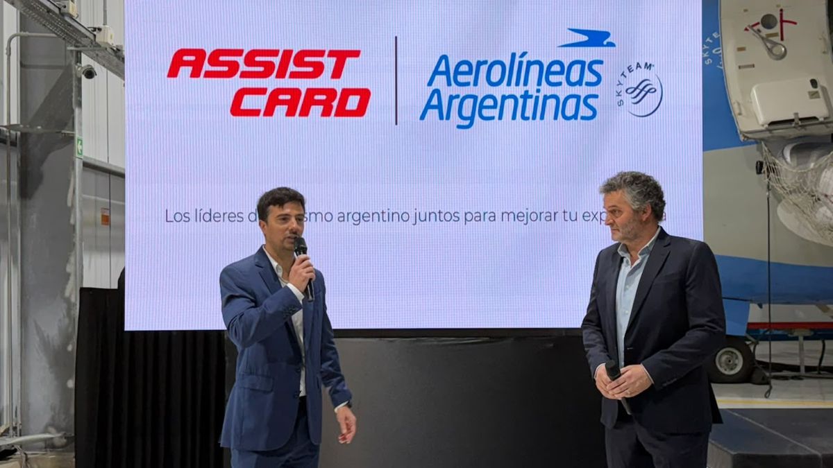 Assist Card y AR ratificaron el trabajo conjunto que ambas empresas vienen desarrollando y trazaron una hoja de ruta de cara a los próximos años.