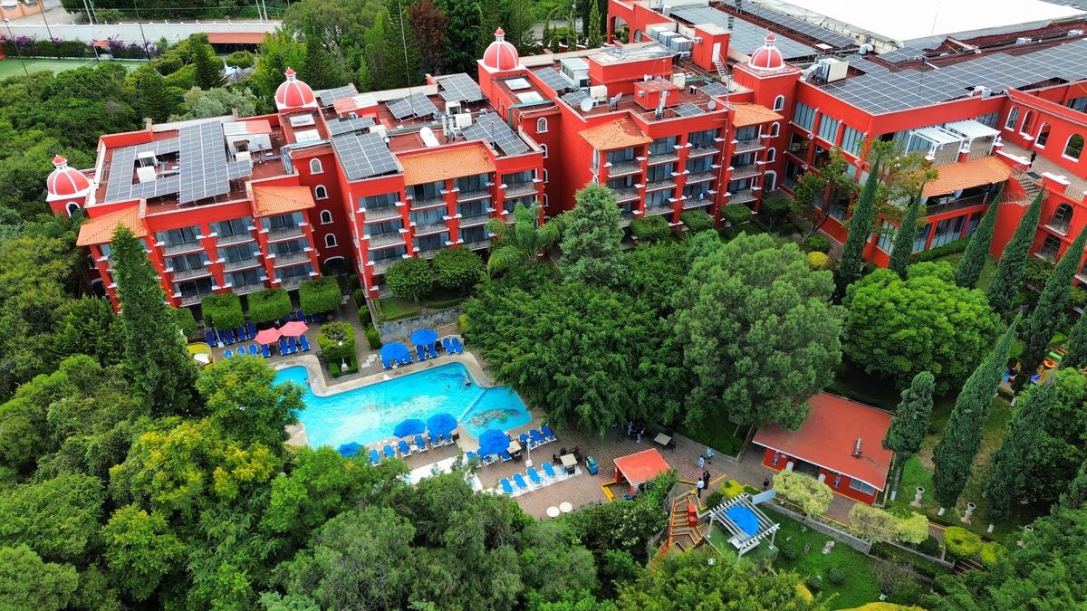 Grupo Posadas se fortalecerá con la apertura de 32 nuevos hoteles para 2027.
