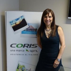 CORIS. Nueva CEO y originales en productos
