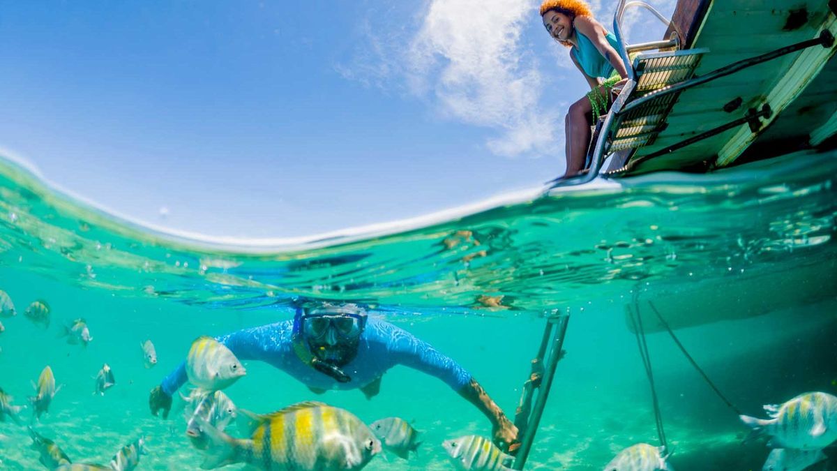 Vacaciones en Brasil: los mejores paquetes para que puedas disfrutar de un verano soñado