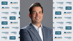 Bert Hernández, presidente de Silversea.