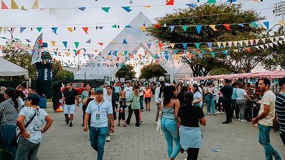 Feriado en Guayaquil: fortalecimiento de turismo interno