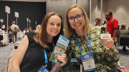 Visit Denver comparte sus atractivos para el mercado mexicano