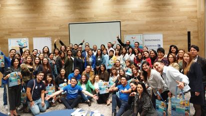 El desayuno organizado por la Mayorista de Turismo MW recibió gran acogida por parte de los agentes de viaje.&nbsp;