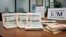 El Presupuesto para 2027 propone un incremento de 153% en el precio de la visa mexicana.