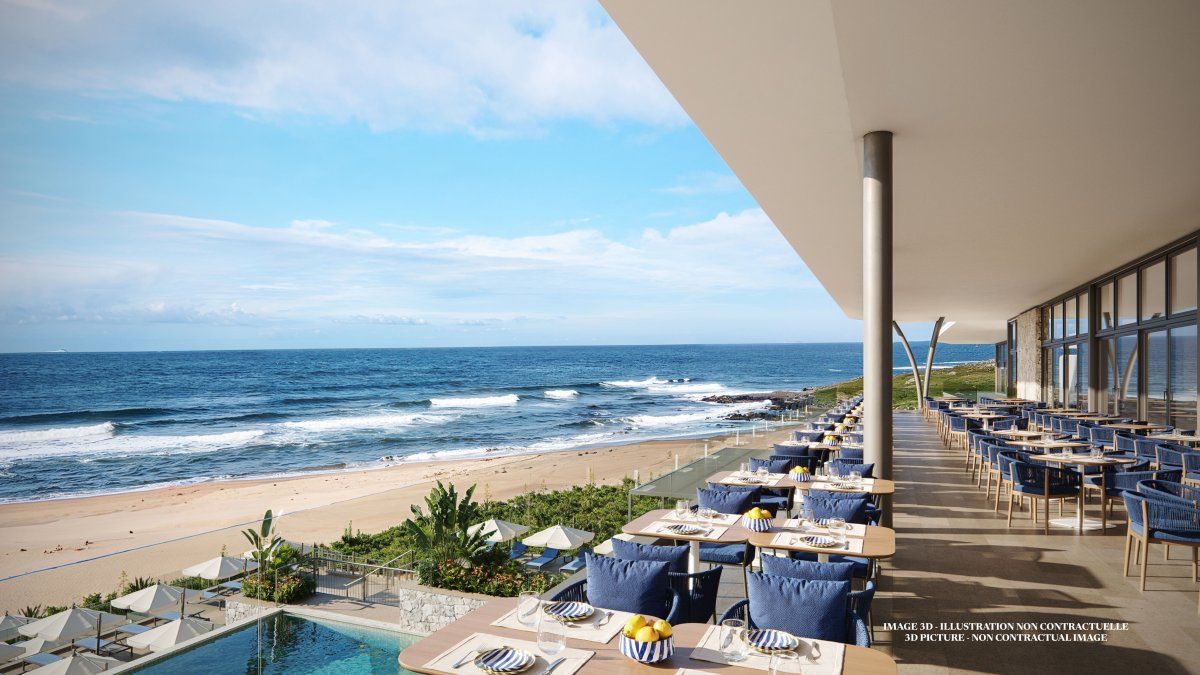 Club Med South Africa Beach & Safari incluye gastronomía de primer nivel, actividades distintas y confort que hará de las vacaciones un momento inolvidable. Club Med South Africa Beach & Safari incluye gastronomía de primer nivel, actividades distintas y confort que hará de las vacaciones un momento inolvidable.