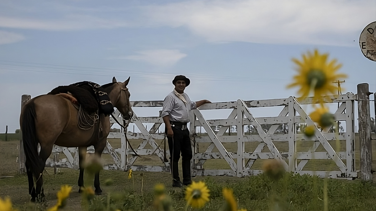 En La Pampa cada rincón guarda su propia esencia, con la que espera a los visitantes para que vivan una estadía sumamente placentera.