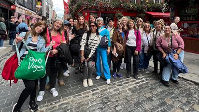 Ellas Viajan, una de las destacadas líneas de producto de Europaba.