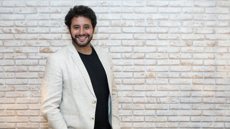 Henrique Campolina, jefe de Ventas, Revenue Management, Fidelidad y Atención al Cliente para países hispánicos en Accor.