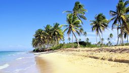Ecuador continúa prefiriendo destinos de Islas y Playas. 
