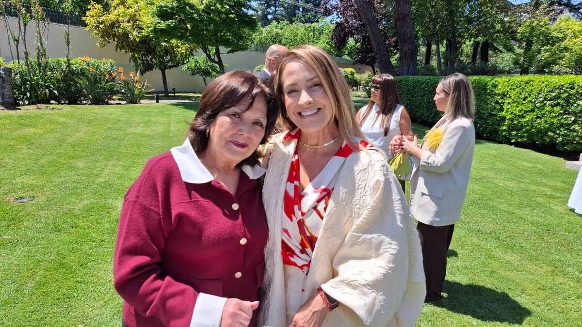 Jacqueline Dauvergne, Dviajes; Sonia Triana, CIC Travel. Jacqueline Dauvergne, Dviajes; Sonia Triana, CIC Travel.