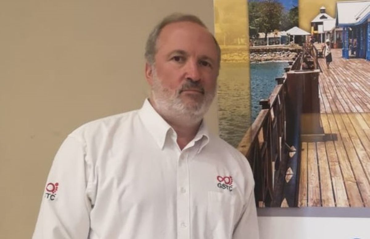 Jorge Moller Rivas es el máximo responsable del Consejo Global de Turismo Sostenible (Global Sustainable Tourism Council, GSTC) para Latinoamérica.