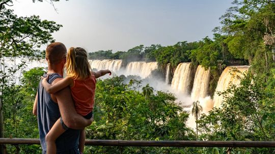 Misiones: el conflicto por el ajuste en Parques Nacionales ya escaló a gobernadores y provincias turísticas.