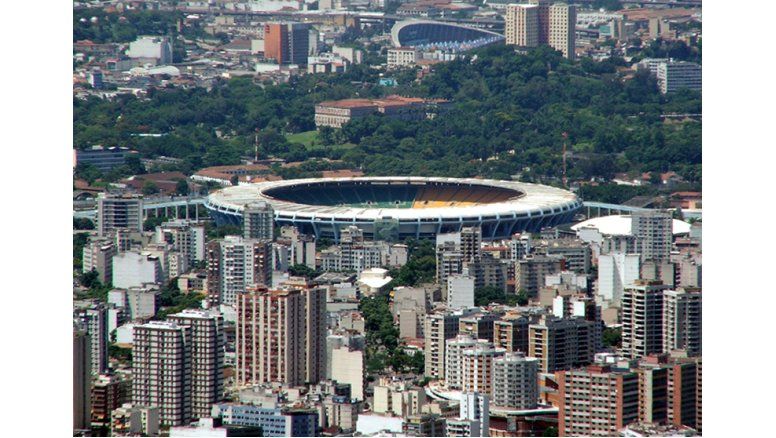 Brasil busca potenciar el turismo deportivo con una ruta de estadios por Sudamérica. Y Maracaná será un punto ineludible.