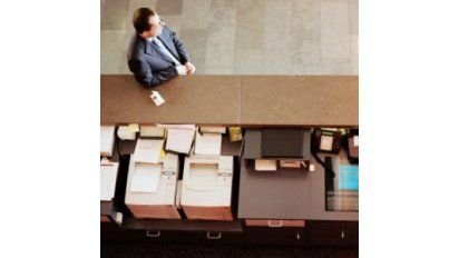 Teléfono descompuesto entre la AFIP y los hoteles por el reintegro del IVA