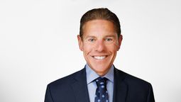 Chris Brown es el director Ejecutivo interino de la Asociación de Aerolíneas de Valor (AVA), que une a cinco low cost de Estados Unidos