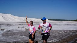 La Pampa: el calendario de trails comenzará el 10 de mayo en Salitral Negro, continuará el 24 de mayo en el Parque Nacional Lihué Calel, y finalizará el 14 de junio en la Reserva Provincial Parque Luro.