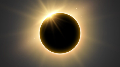 La Nasa reveló cuándo será el eclipse más largo de la historia.