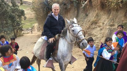 'Ruta del León' posiciona a Lambayeque con doble premio internacional en Brasil